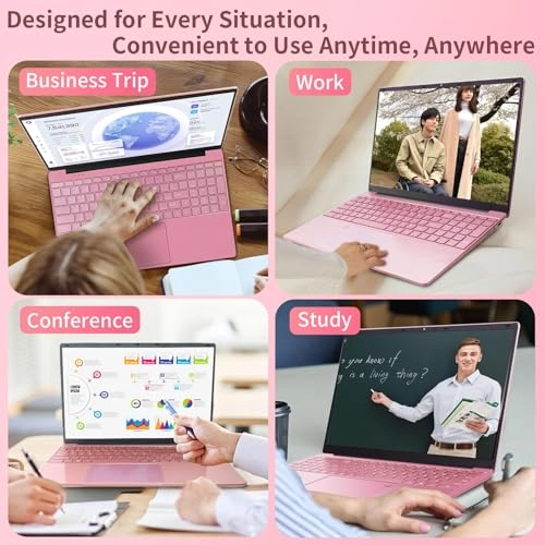 N95 - 15.6'' 512GB 16GB Celeron N95