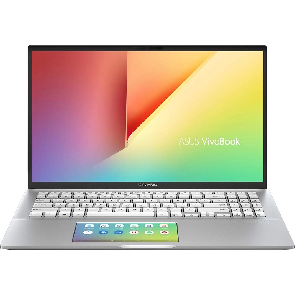 VivoBook S15 S532FL-PB55 - 15.6'' Core i5-8265U 8GB DDR4 512GB SSD