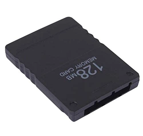 Storage Space Memory Card - 128MB