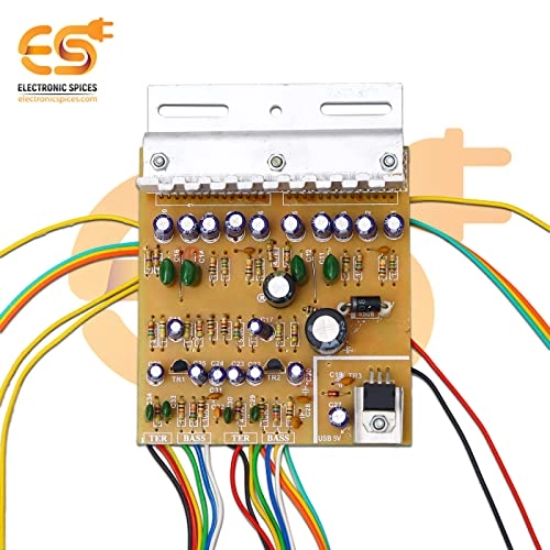 4440 Ic - 80 Watt
