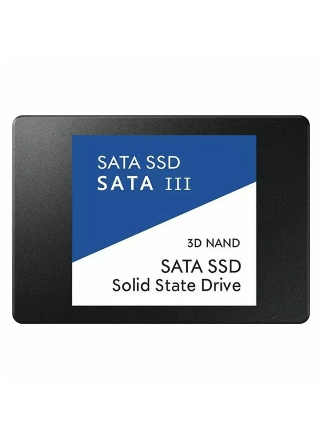 Generic Solid State Drive - 2TB 1TB 4TB 2.5 Inch