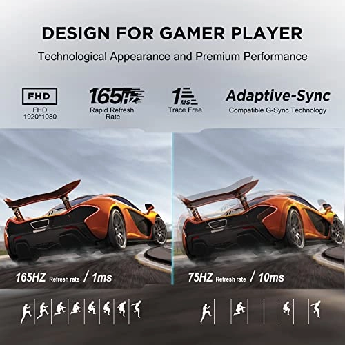 27E1 - 27 inch 1920x1080