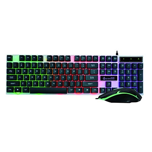 Gaming Keyboard - Wired