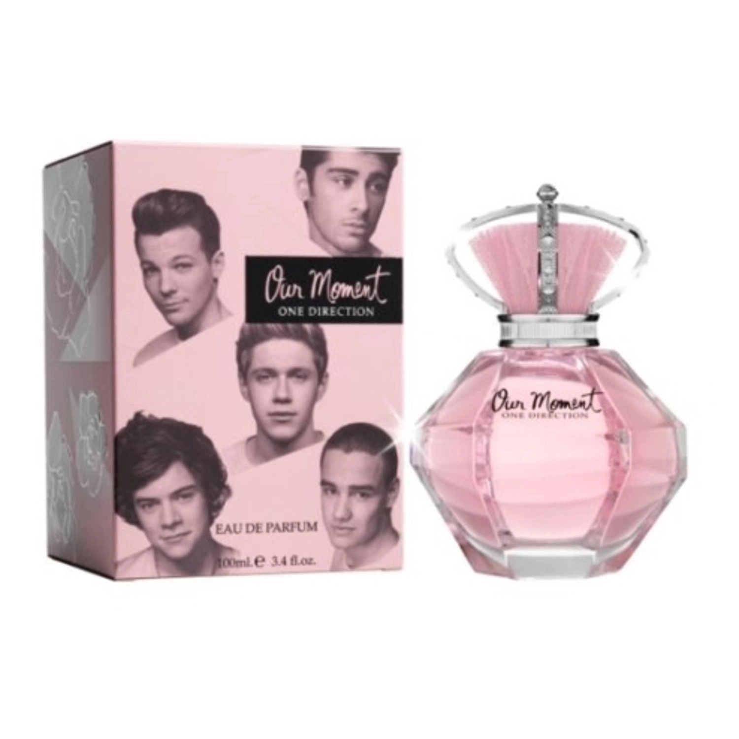 One Direction That Moment Eau de Parfum 100ml