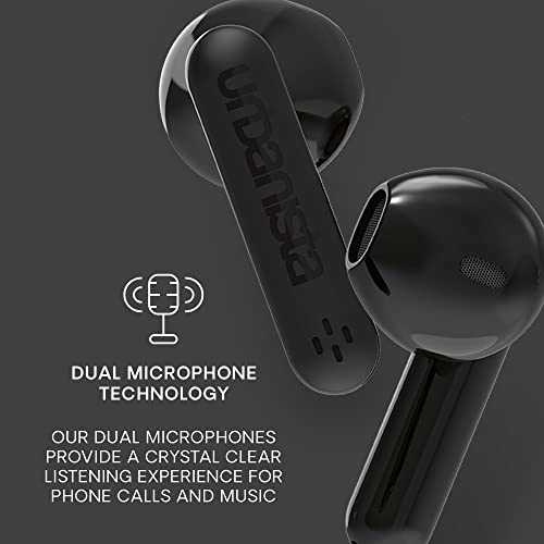 Austin Wireless Earbud