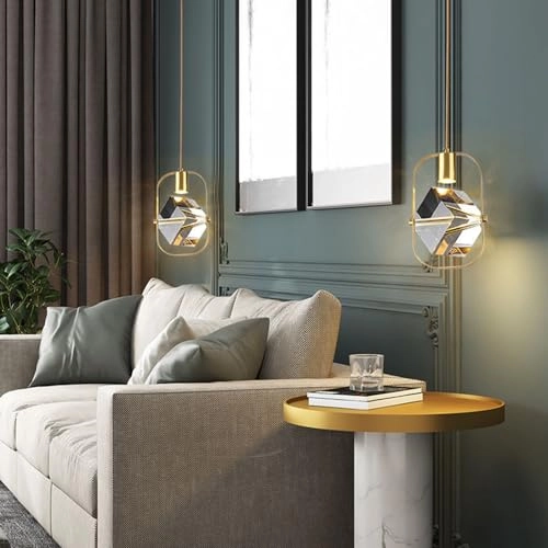 Pendant Lamp - 78.7'' maximum adjustable wire