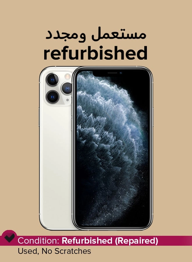 (Renewed) iPhone 11 Pro Max - 256GB