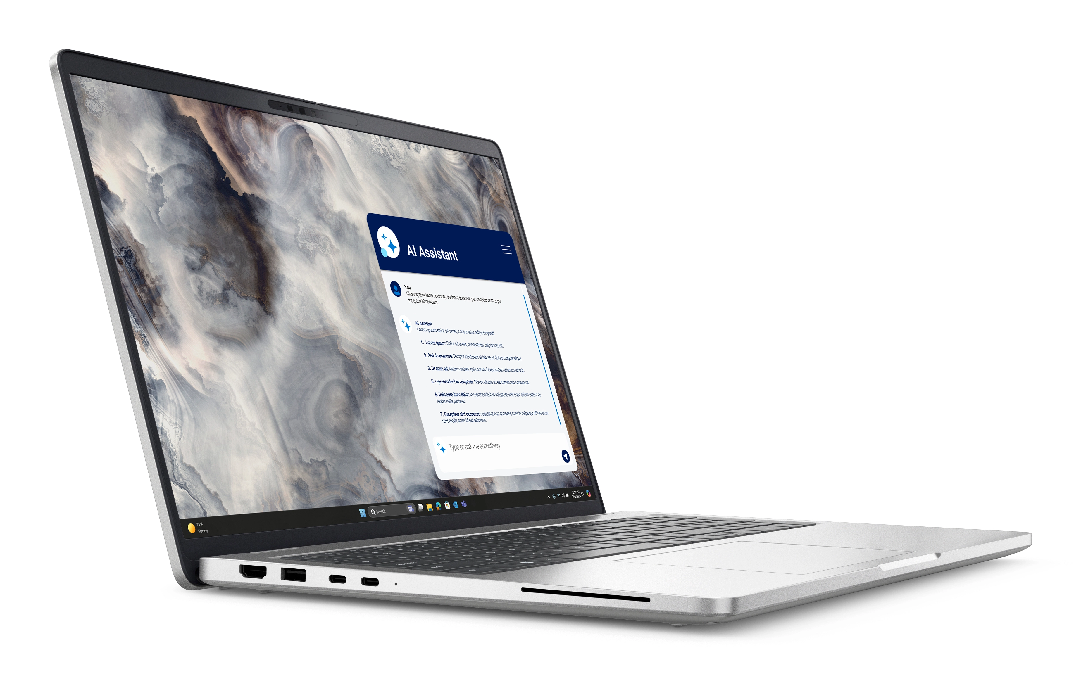 Pro 16 Plus - 16'' Core Ultra 7 255U 16GB DDR5 1TB SSD