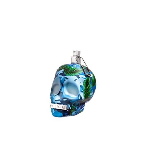 To Be Exotic Jungle Eau de Toilette 40ml + To Be Tattoo Art Eau de Toilette 40ml