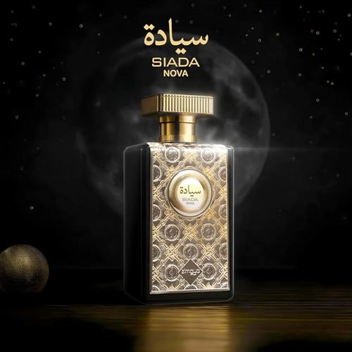 Siada Nova Eau de Parfum 100 ml
