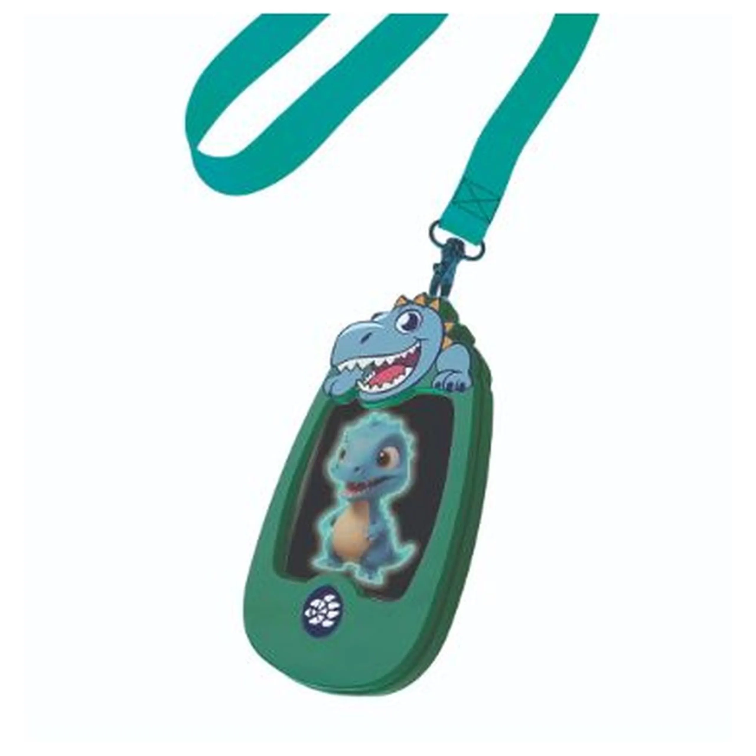 Diamant Toys Dinosaur Mobile Light Pad - 3 years+
