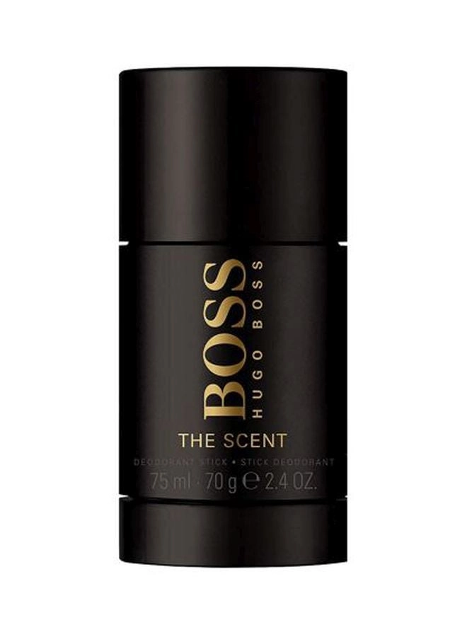 The Scent