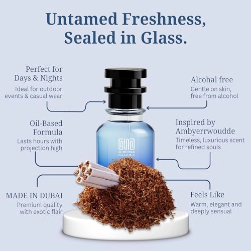 Arrbyaan Wooddy Eau de Parfum 200 ml