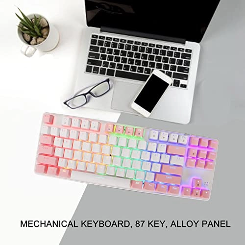 Mechanical Keyboard - Wired