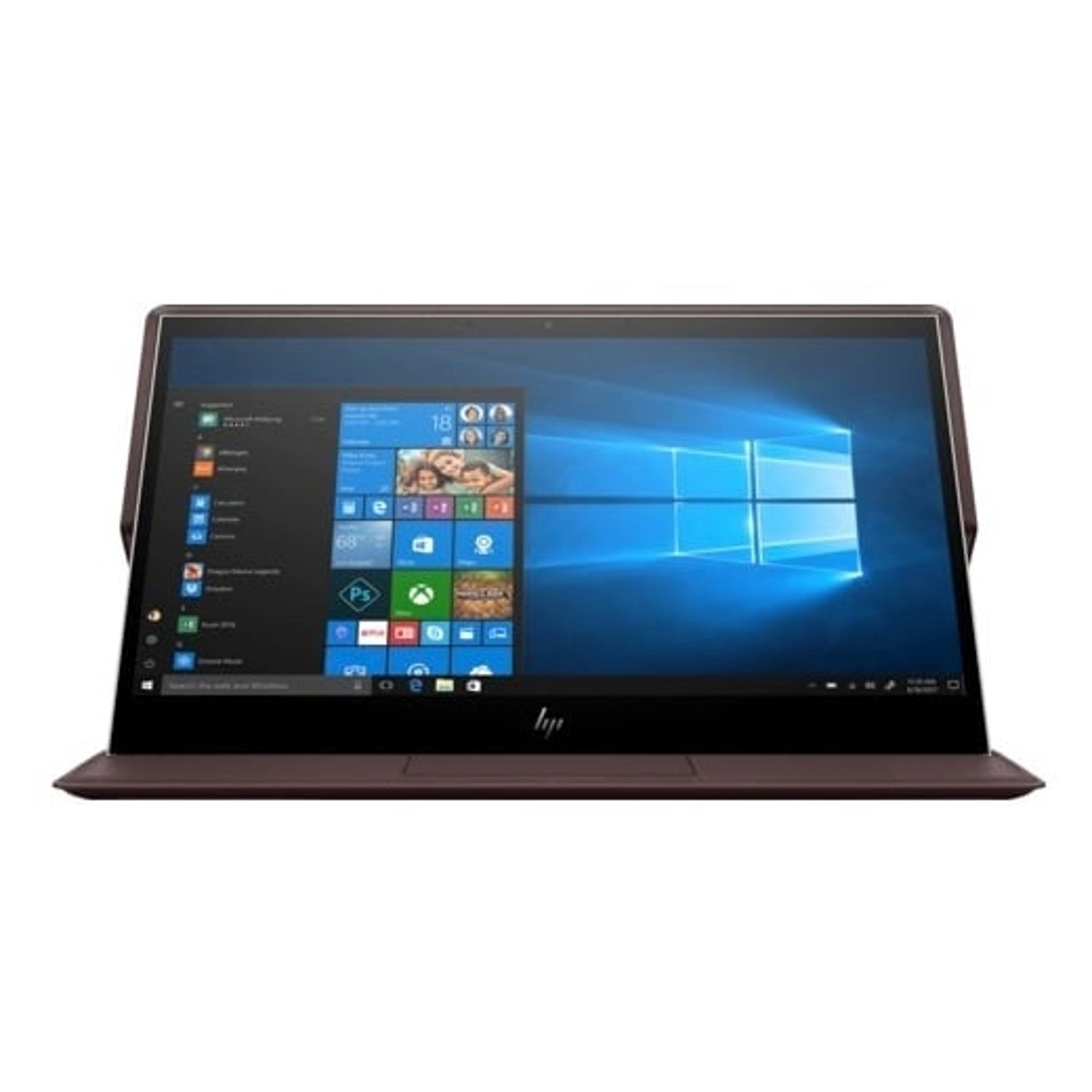 Spectre Folio 13-AK0004NE - 13.3'' 8200Y 8GB DDR3 256GB SSD