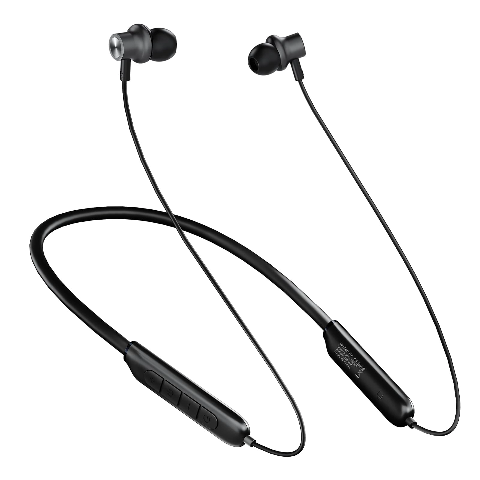 N8 Wireless Earbud
