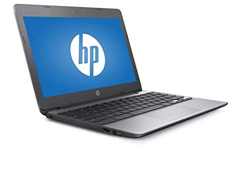 (Renewed) Chromebook - 11.6'' 16GB 2GB Celeron