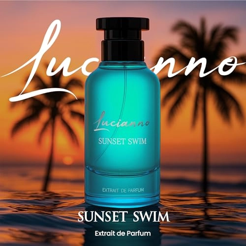 Sunset Swim Eau de Parfum 100ml
