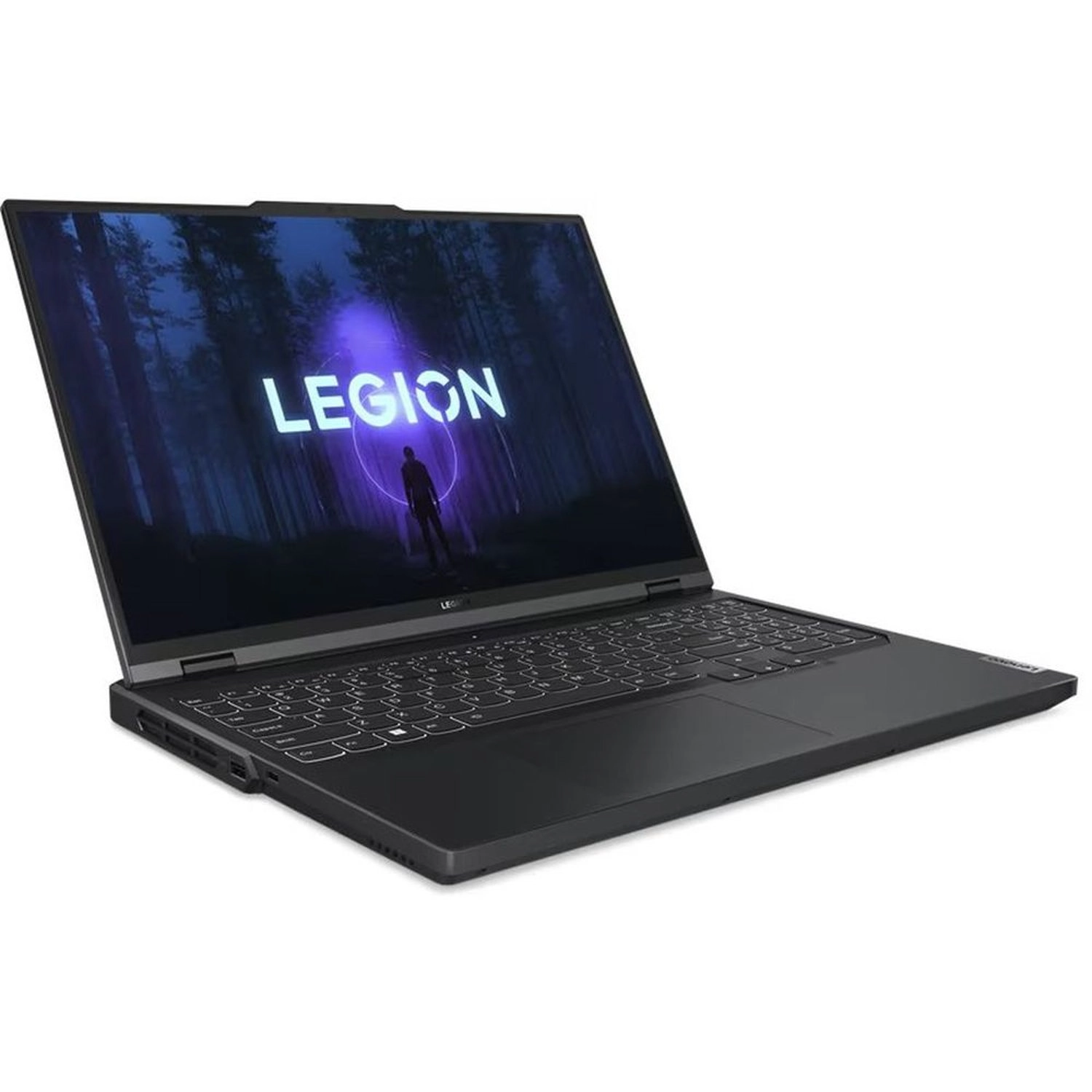 Legion Pro 5 16IRX8 - 16'' Core i7-13700HX 16GB DDR5 1TB SSD