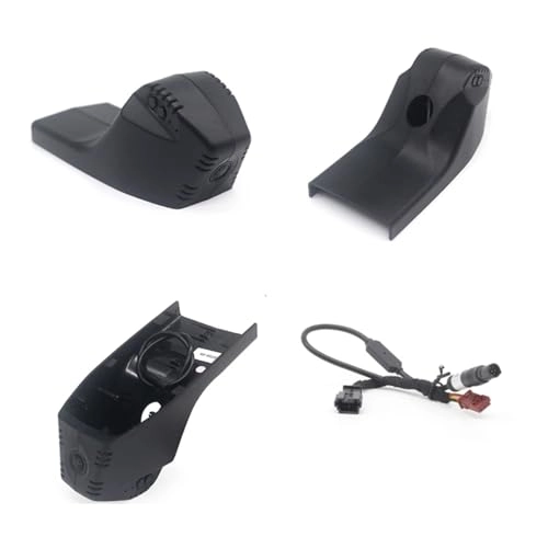 Dash Cam - 4K 2160P for BMW 330i 320d 330d G20 G21 X5 i4 40i 30d 40d G05 X7 G07 840i