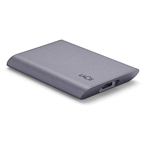 PORTABLE SSD USB 3.1 GEN2 - 1 TB