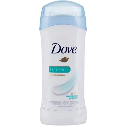 Invisible Solid Antiperspirant - Original Clean 2.6 oz