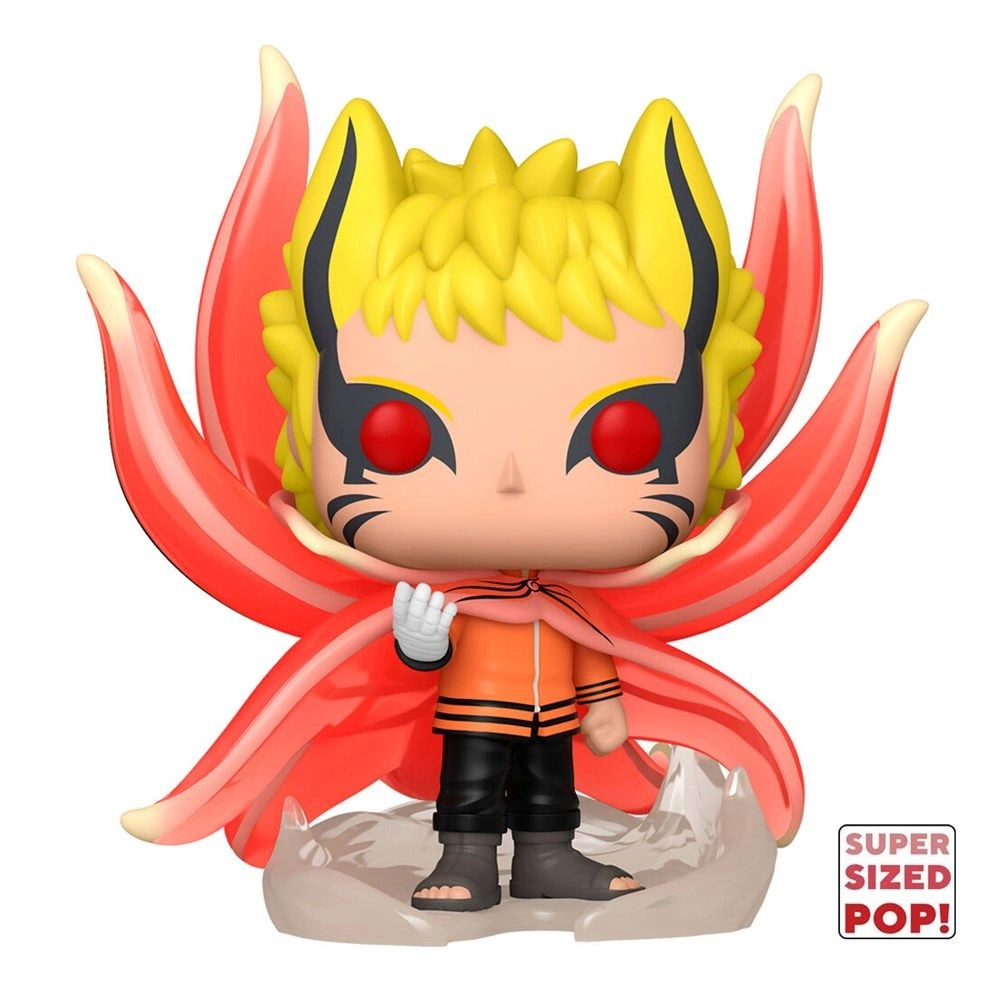 Boruto - Naruto Shippuden - POP! Animation