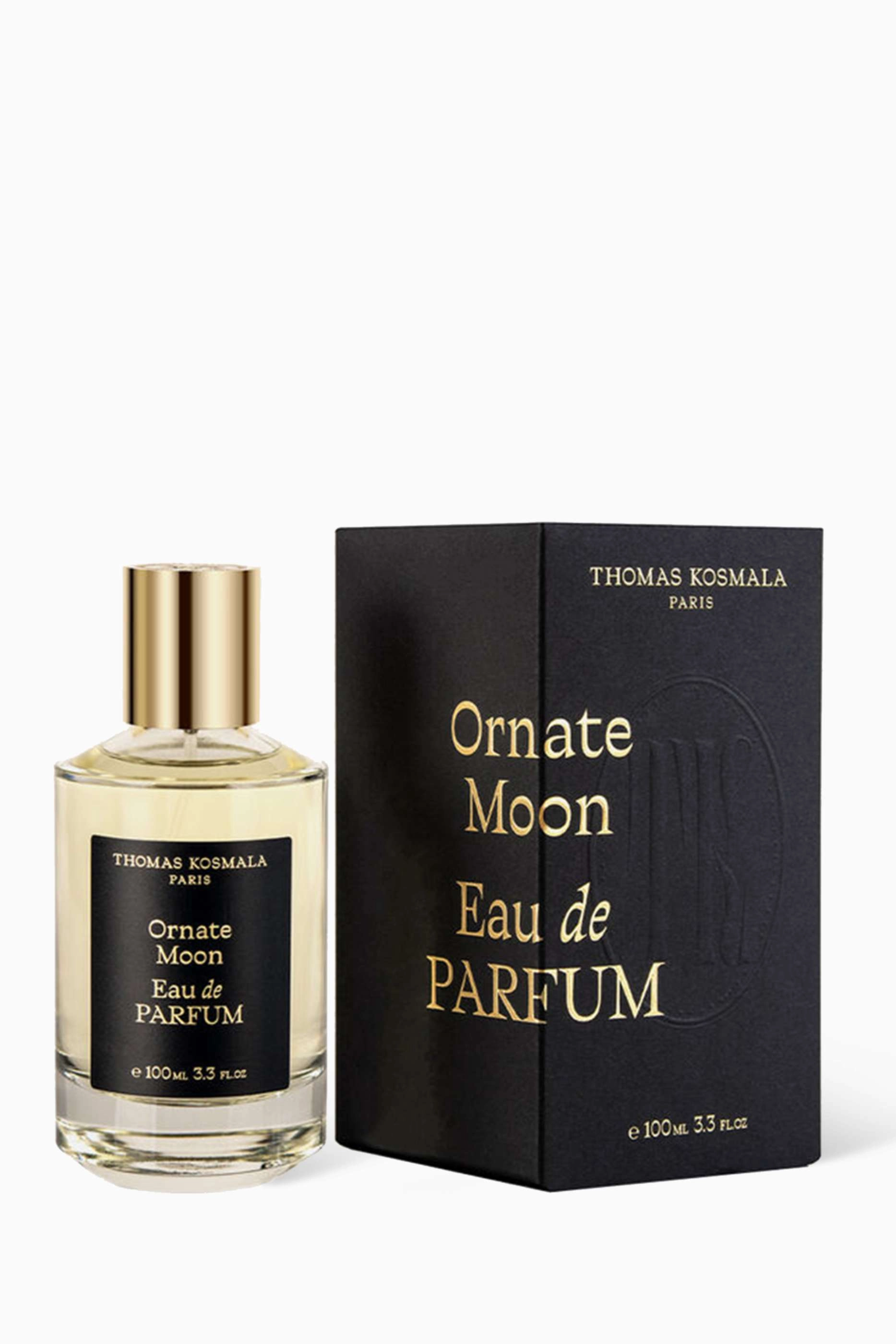 Thomas Kosmala Ornate Moon Eau de Parfum 100ml