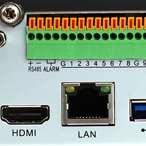 GW4216EP - 16 channels