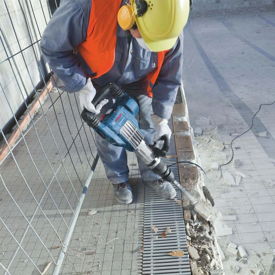 GSH 11 VC - 1700 Watt