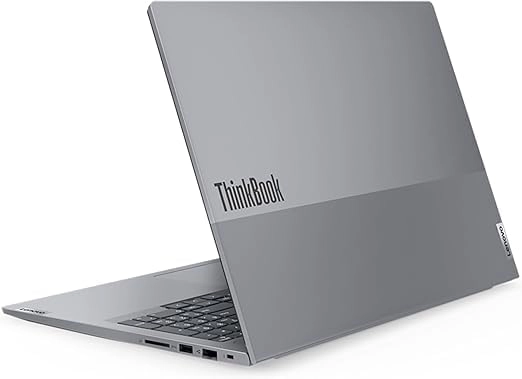 ThinkBook 16 G8 5541922000585 - 16'' Ultra 7-255H 32GB DDR5 2TB PCIe SSD
