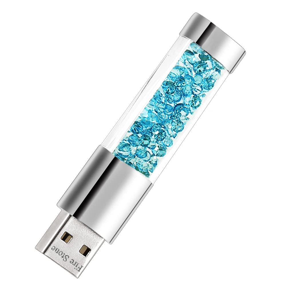 Novelty Cute Cartoon USB Flash Drive - USB 2.0 32GB