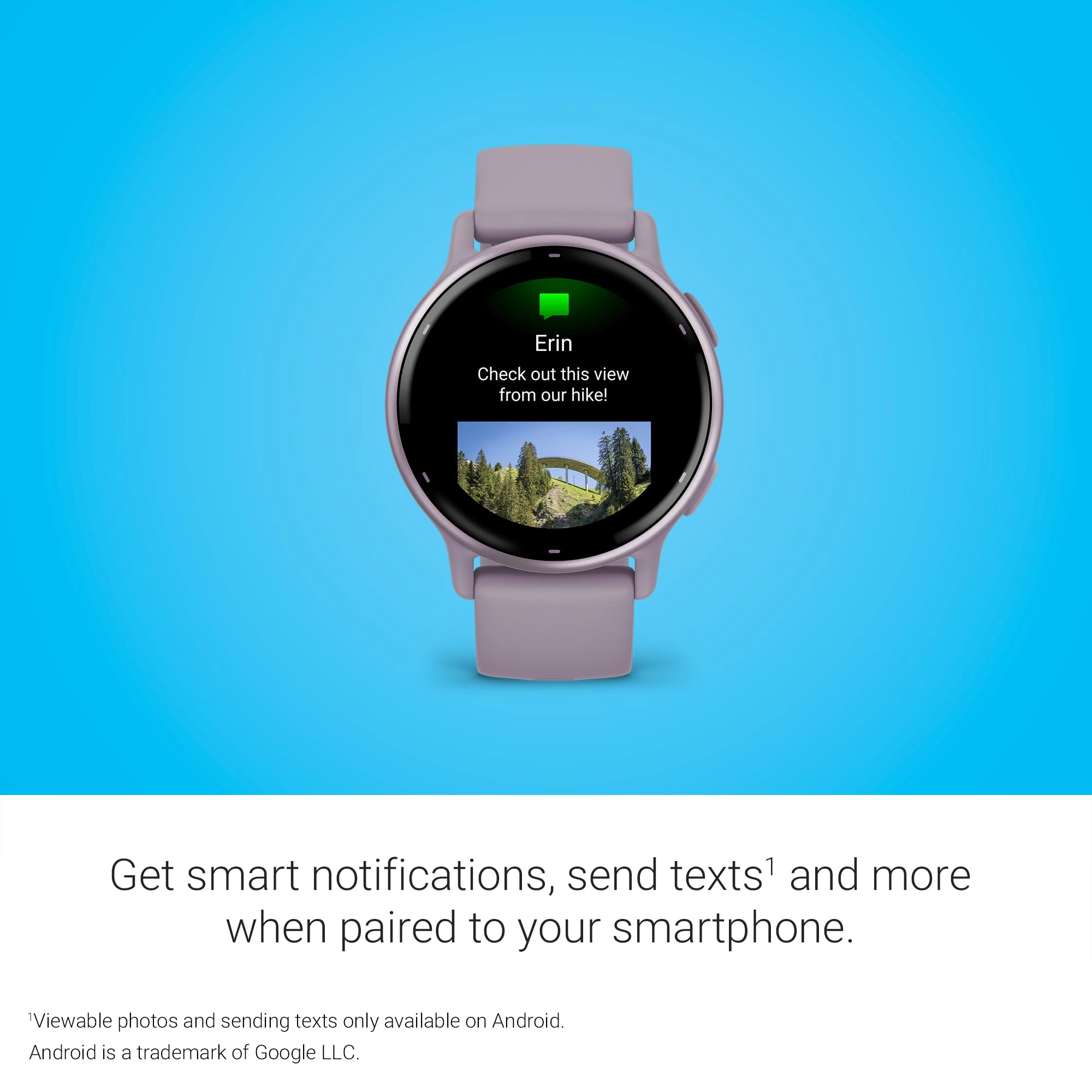 Vivoactive 5