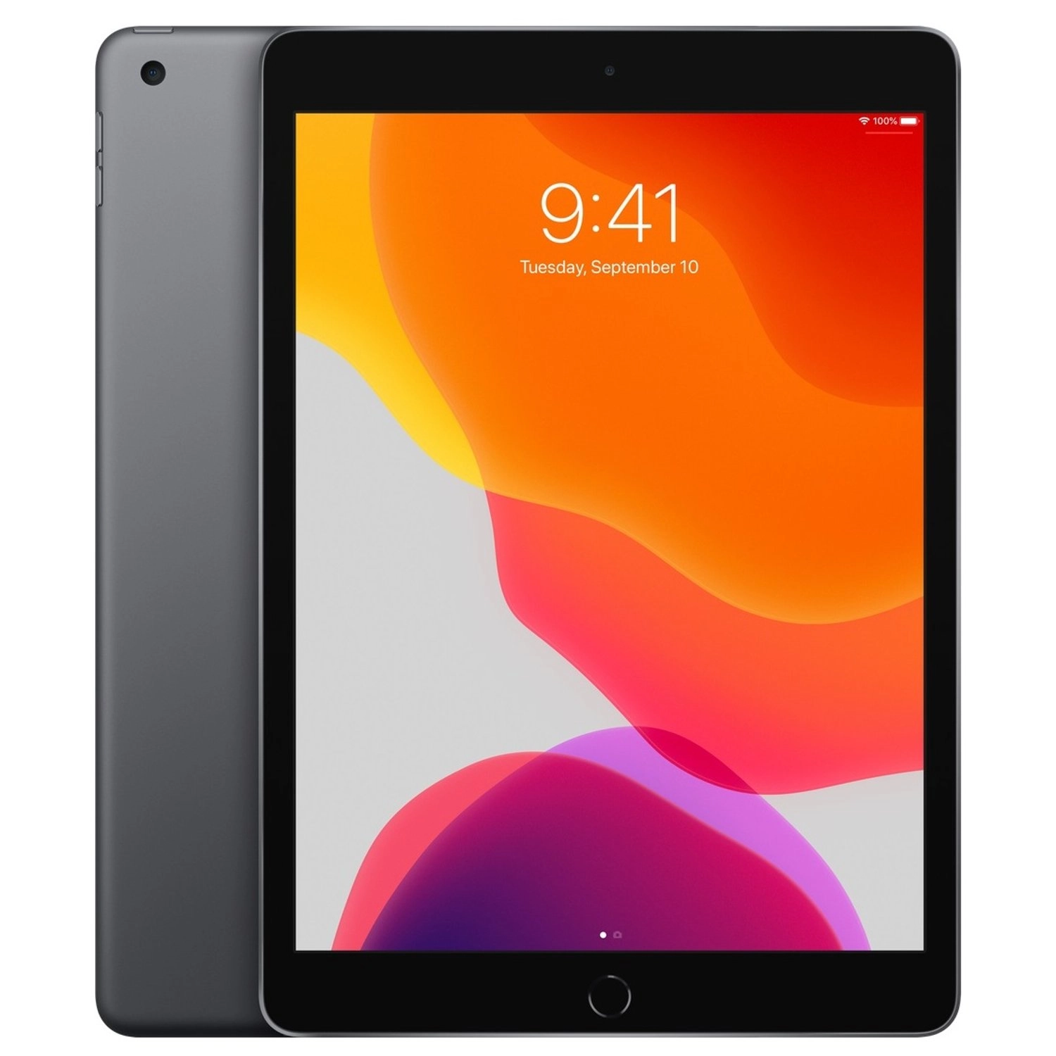 iPad (2019) - 128GB 10.2"