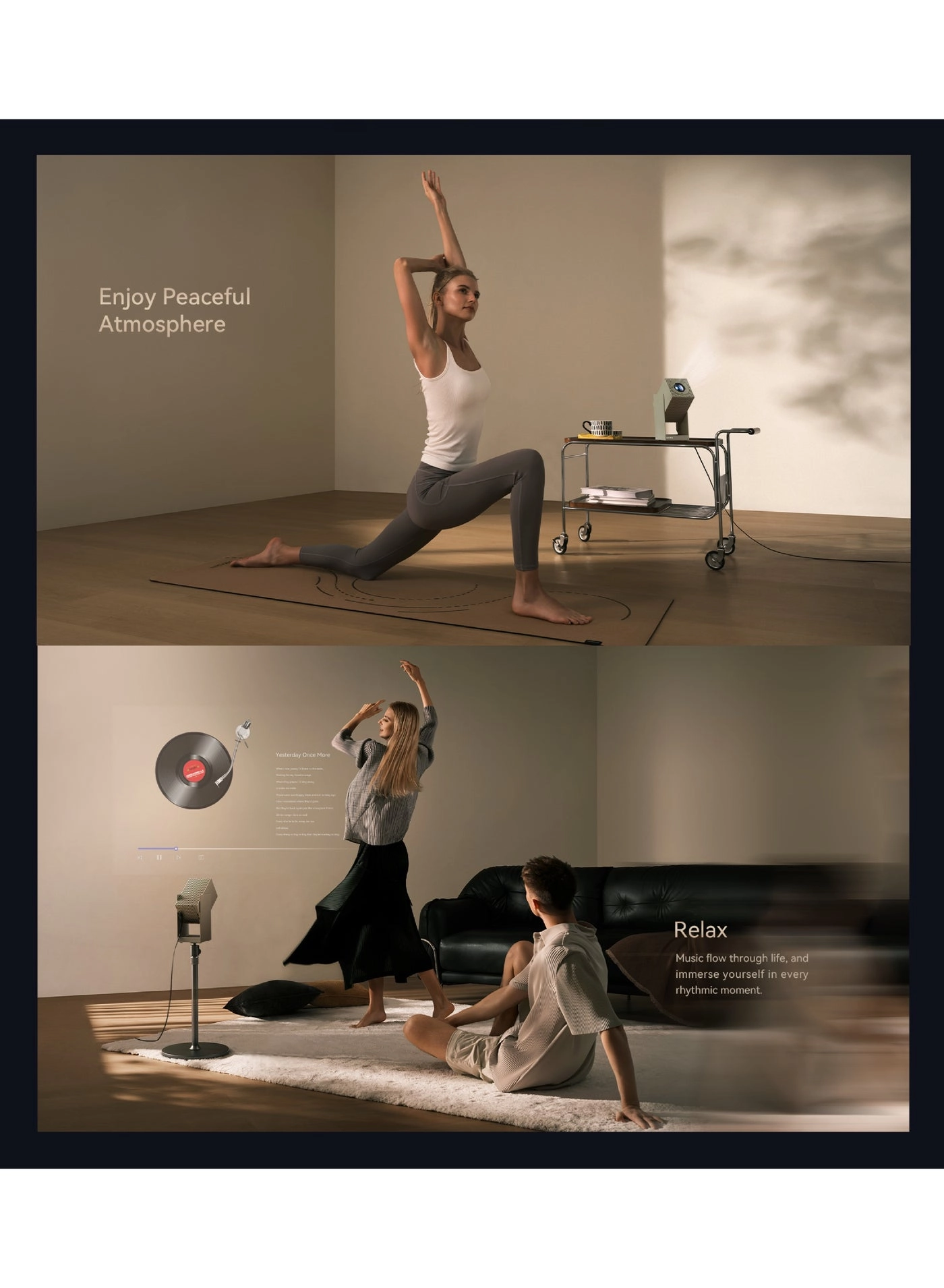 T2 Ultra 500 ANSI lumens