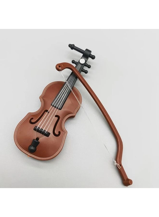 Generic Mini Violin - PP