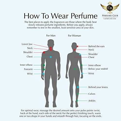 PACO R. MILLIONAIRE IMPRESSION - Eau de Parfum 0.3 Fl Oz (Pack of 3)