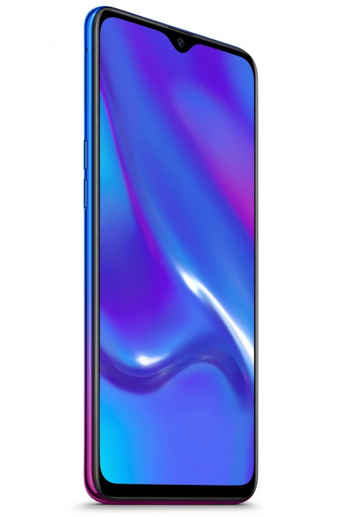 Rx17 Neo - 4GB 128GB