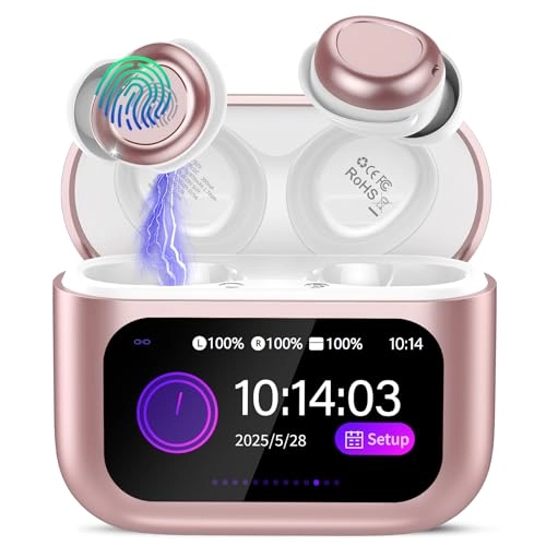 SU9 - Wireless Earbud