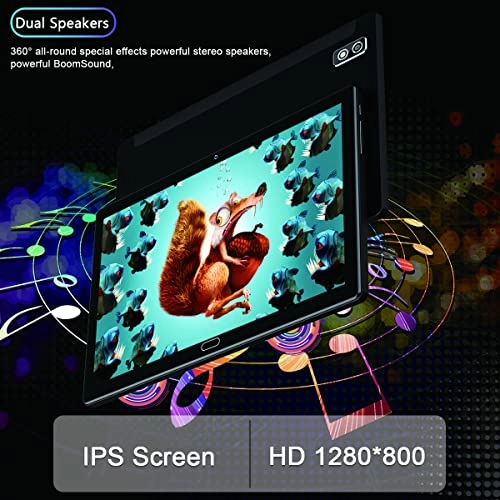 2025 Tablet - 128GB 10.1"