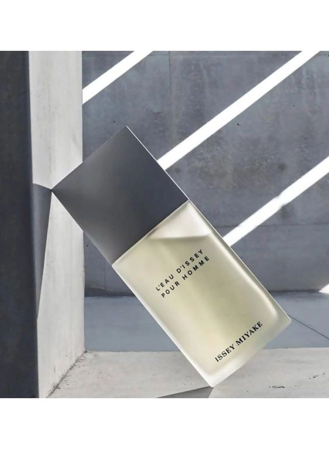 L'Eau D'Issey Pour Homme Eau de Toilette 40 ml