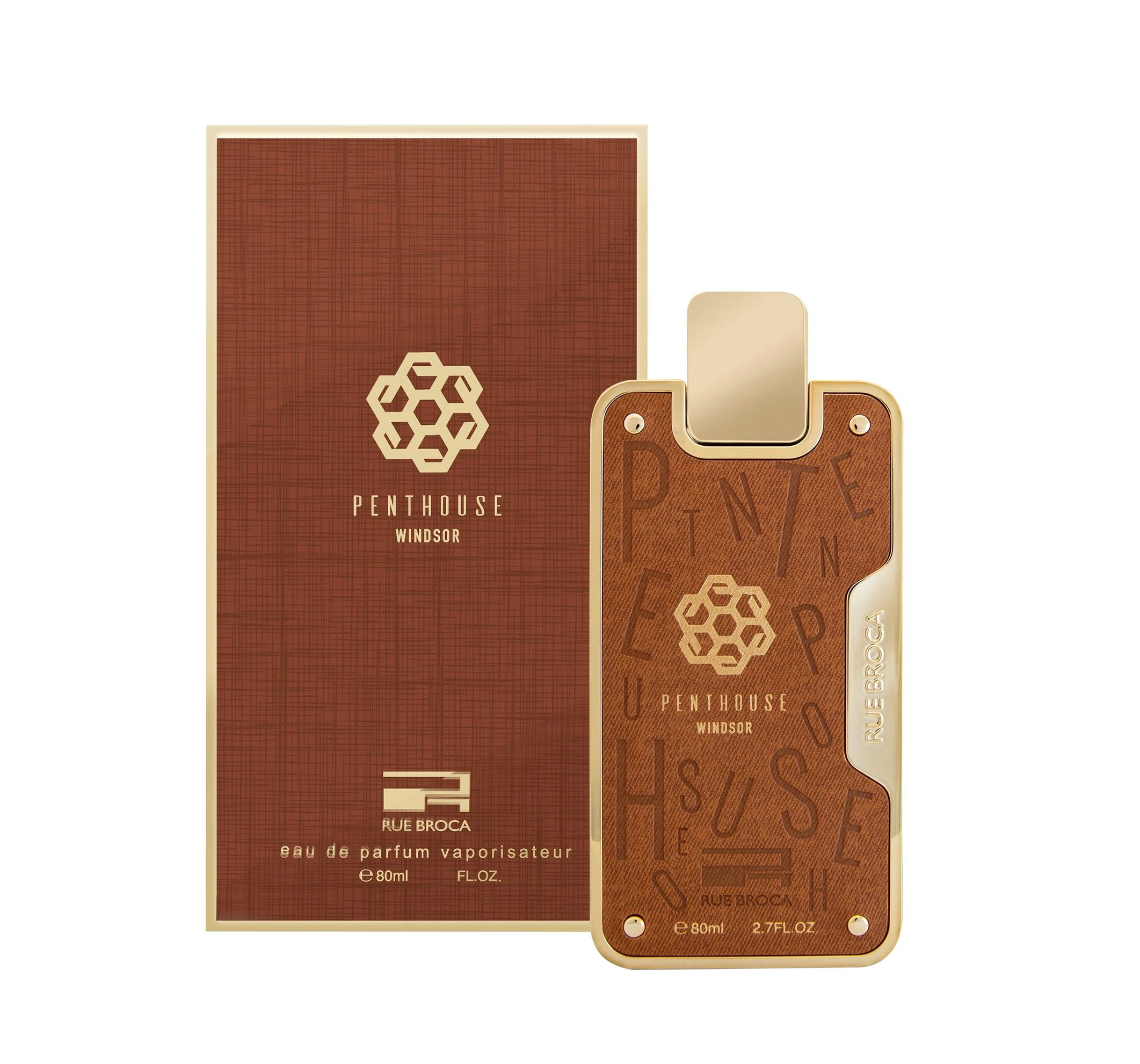 Afnan WINDSOR Eau de Parfum 80ml