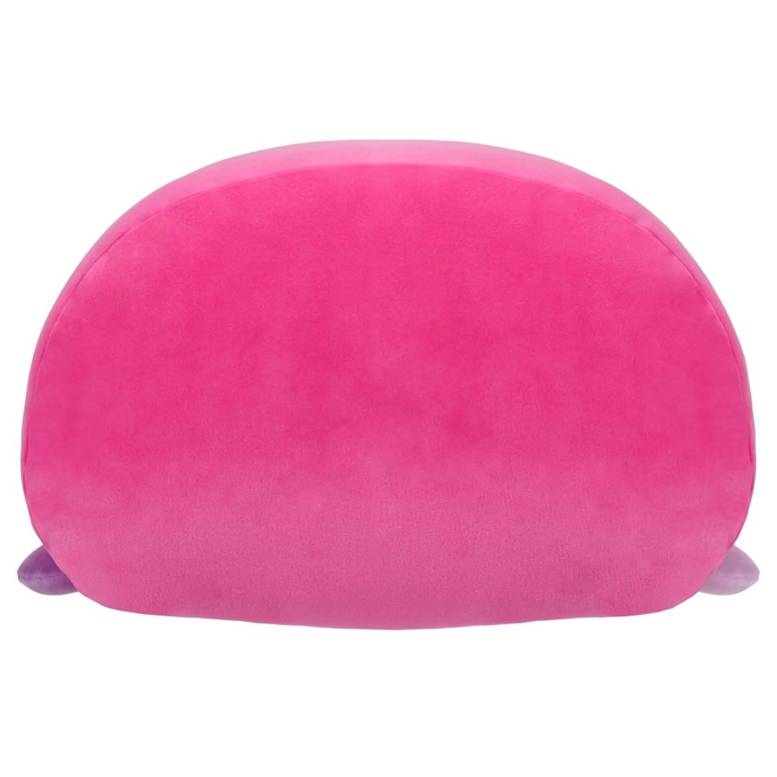 Octavia Stackables 30 cm Pink Plush - Multicolored Tentacles