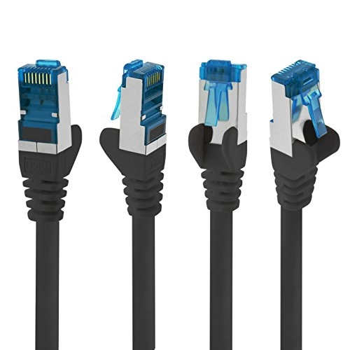 Cat.6a Network Lan Cable - 5m