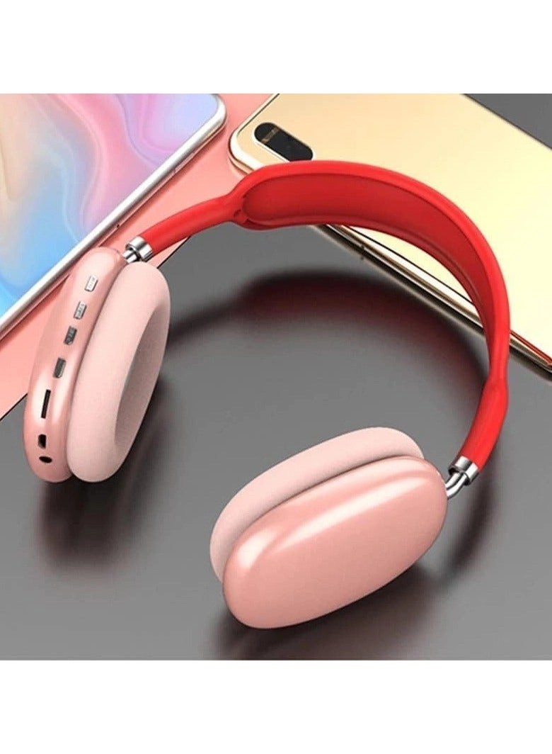 P9 Plus Max - Wireless Headphone