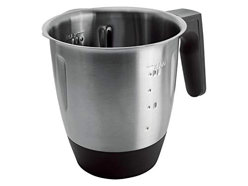 Monsieur Cuisine Édition Plus SKMK 1200 C3 - 1200 watts