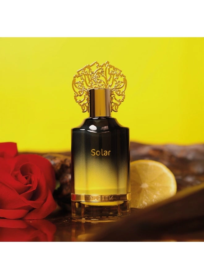 Solar - Eau de Parfum 55ml