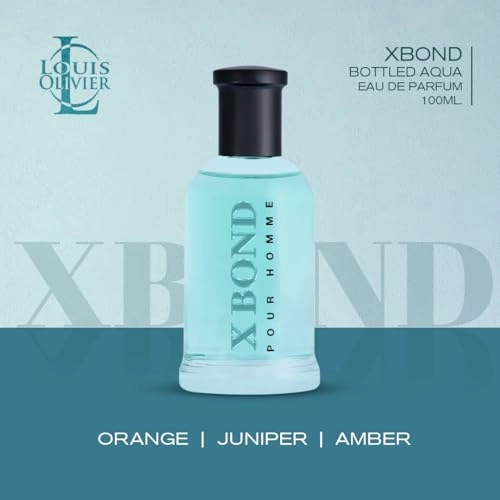 Bottled Aqua Eau de Parfum 100ml