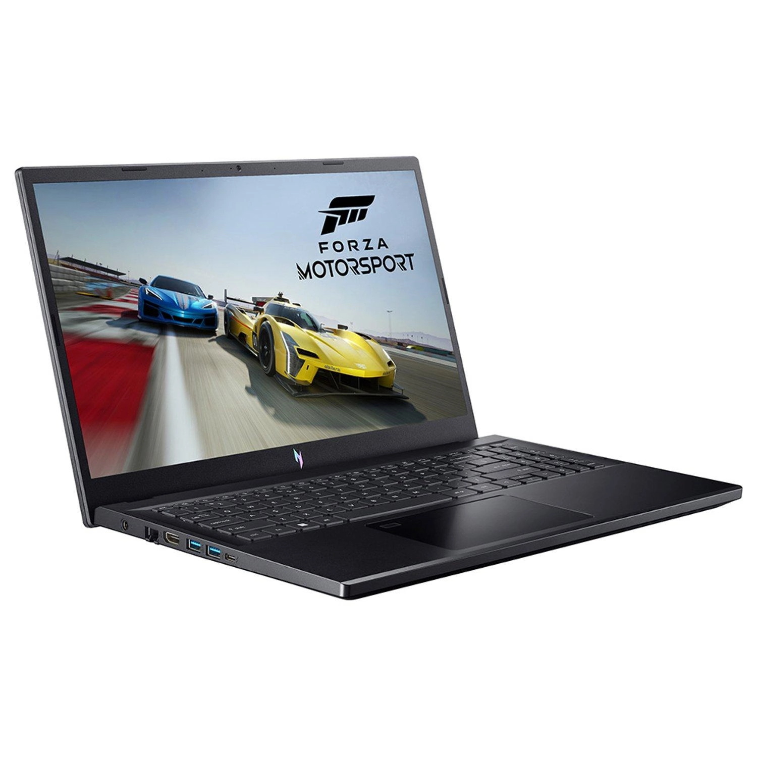 Nitro V ANV15-NH.QPGEM.001 - 15.6'' Ryzen 5-7535HS 8GB 512GB SSD