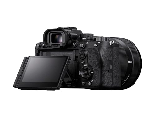 Alpha 7R VI